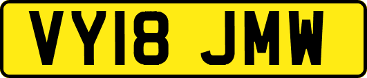 VY18JMW