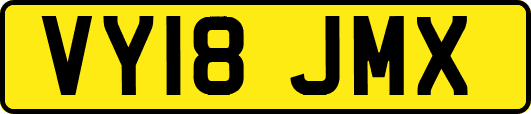 VY18JMX