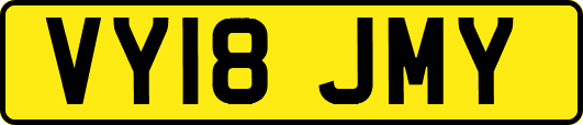 VY18JMY