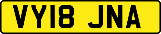 VY18JNA