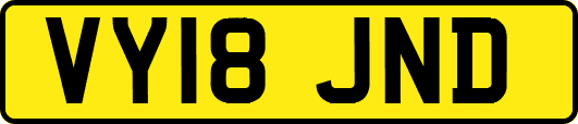 VY18JND
