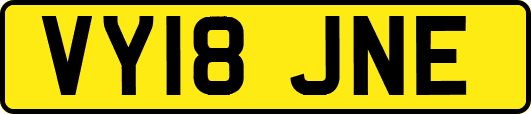 VY18JNE