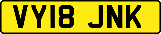 VY18JNK