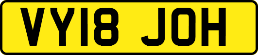 VY18JOH