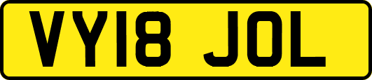 VY18JOL