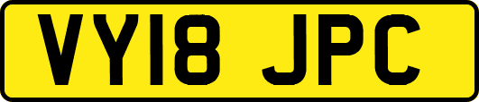 VY18JPC