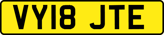 VY18JTE