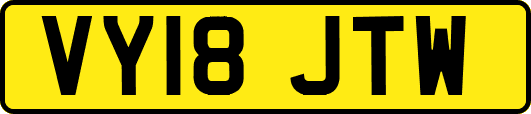 VY18JTW
