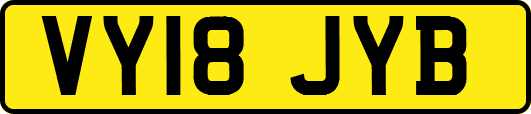 VY18JYB