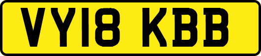 VY18KBB
