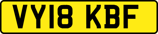 VY18KBF