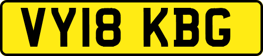 VY18KBG