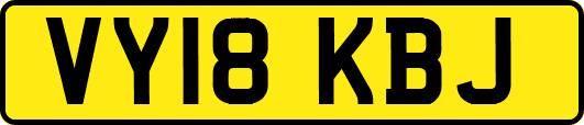 VY18KBJ