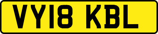 VY18KBL