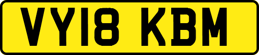 VY18KBM