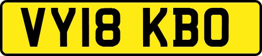 VY18KBO