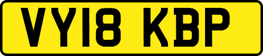 VY18KBP