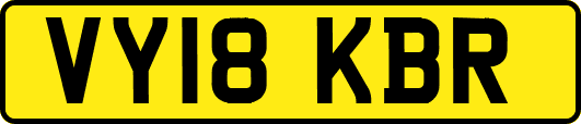 VY18KBR
