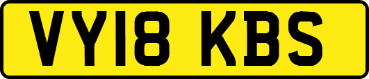 VY18KBS