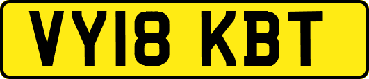 VY18KBT