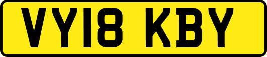 VY18KBY