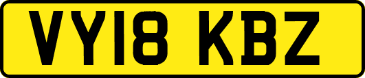 VY18KBZ