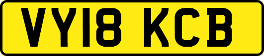 VY18KCB