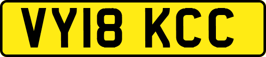 VY18KCC