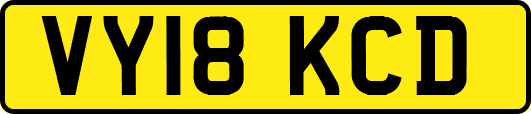 VY18KCD
