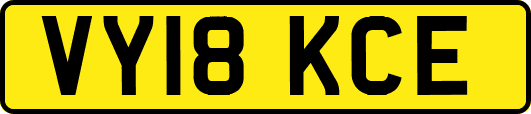 VY18KCE