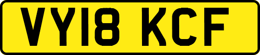 VY18KCF