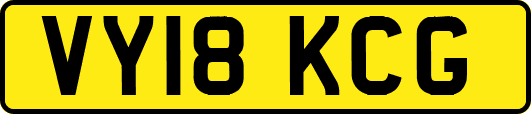 VY18KCG