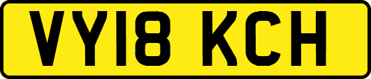 VY18KCH
