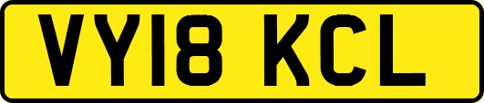 VY18KCL