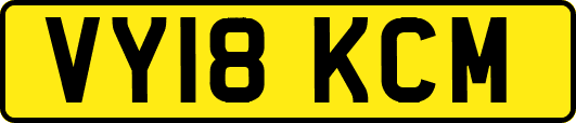 VY18KCM