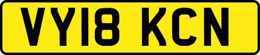 VY18KCN