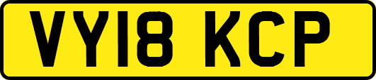 VY18KCP