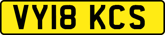VY18KCS