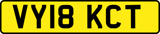 VY18KCT