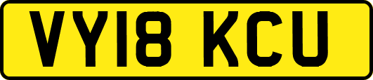 VY18KCU