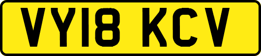 VY18KCV