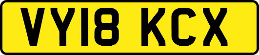 VY18KCX