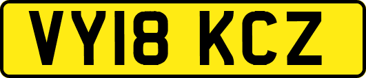 VY18KCZ