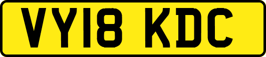 VY18KDC