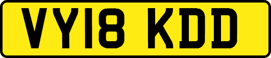 VY18KDD