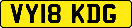 VY18KDG