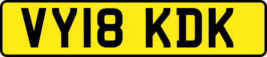 VY18KDK