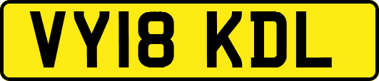 VY18KDL