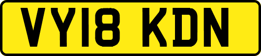 VY18KDN