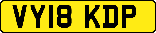 VY18KDP